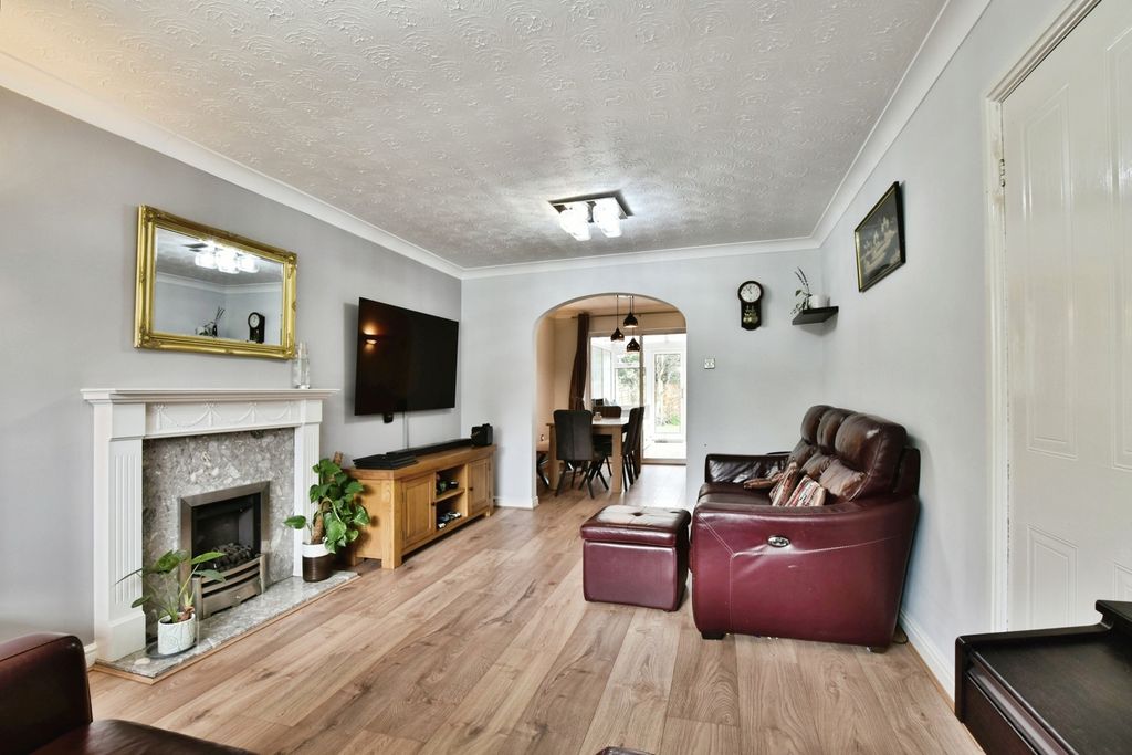Additional image 25 of 3 bed detached house for saleTempleton Drive, Altrincham WA14