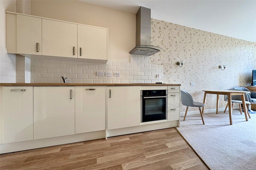 Additional image 6 of 1 bed flat for saleSpringwood Gardens, Belper, Derbyshire DE56