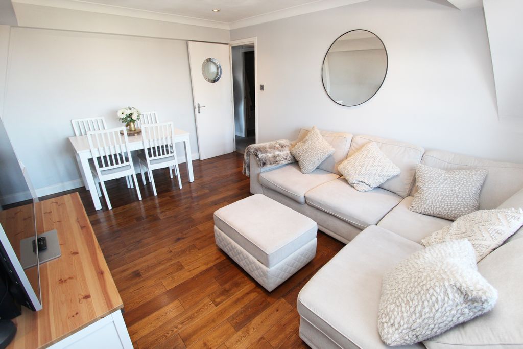 Additional image 2 of 2 bed flat for saleRobert Court, 35 Crook Log, Bexleyheath DA6