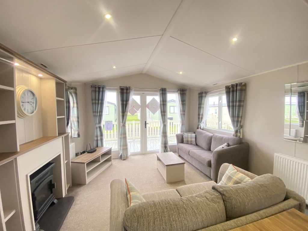 Additional image 5 of 2 bed mobile/park home for saleLinks Avenue, Powfoot, Annan DG12