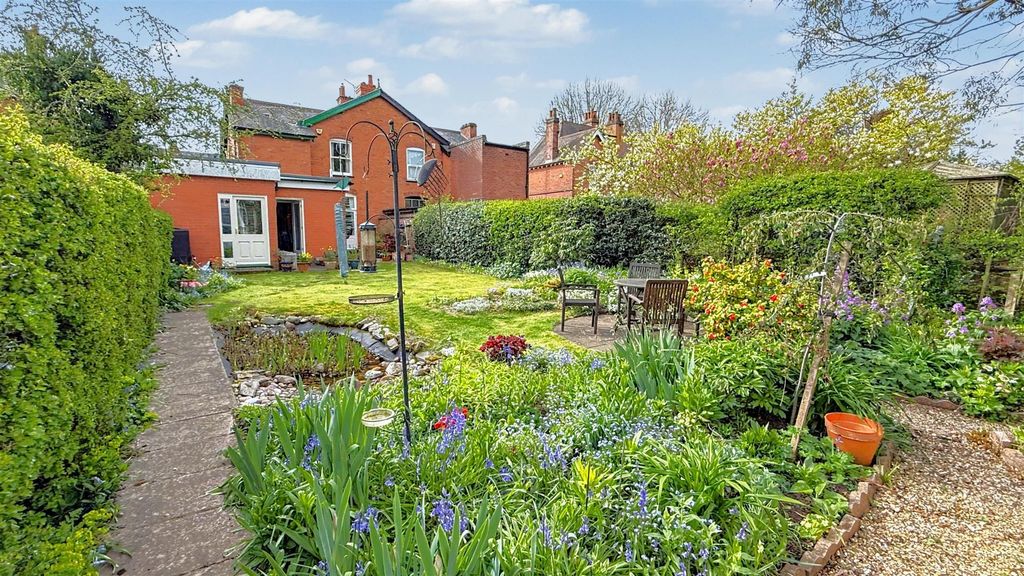 Additional image 25 of 3 bed semi-detached house for saleMary Vale Road, Bournville, Birmingham B30