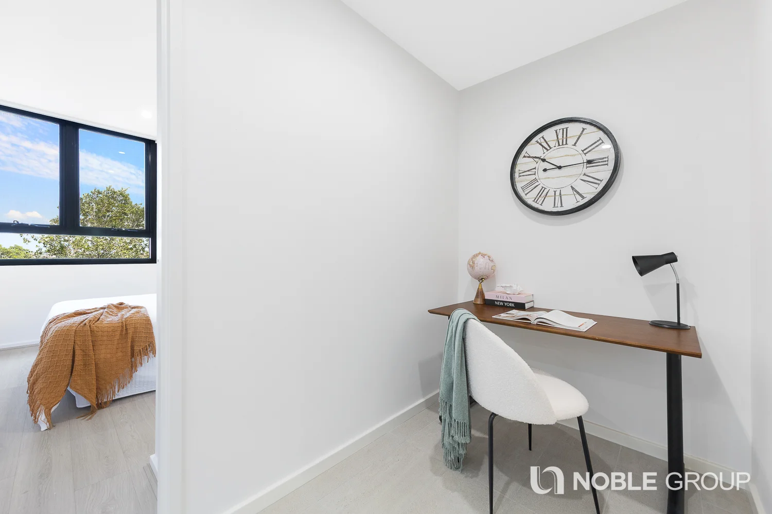Additional image 9 of 210/1-3 Bundil Boulevarde, Melrose Park NSW 2114