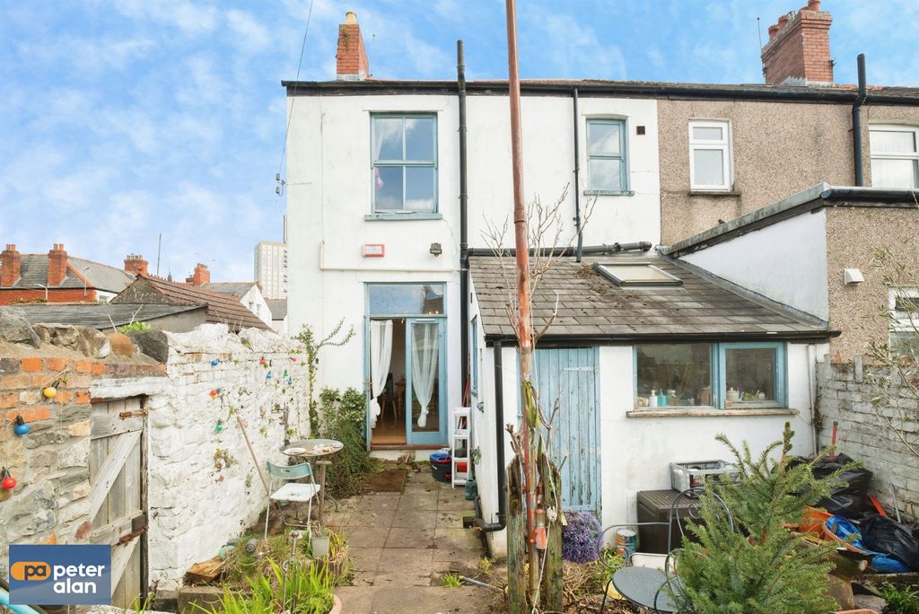 Additional image 17 of 3 bed end terrace house for saleDinas Street, Cardiff CF11