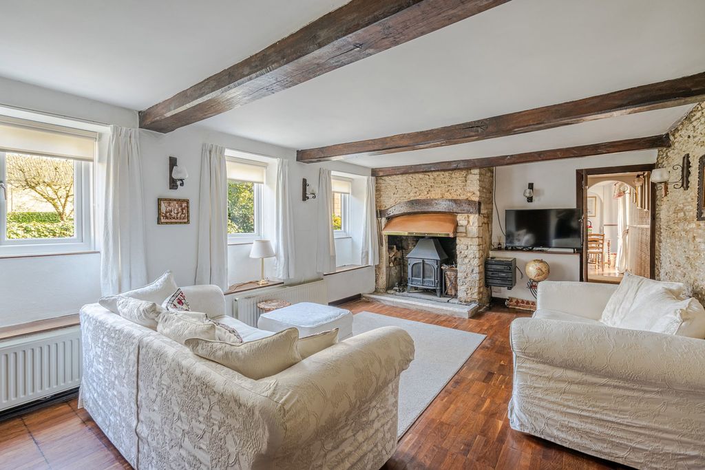 Additional image 3 of 4 bed link detached house for saleKings Terrace, Didmarton GL9