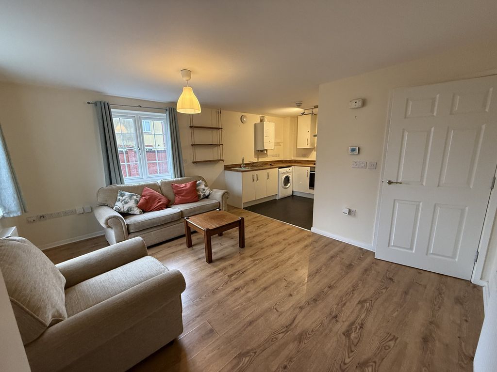 Additional image 2 of 1 bed flat for saleFox Close, Thornbury BS35