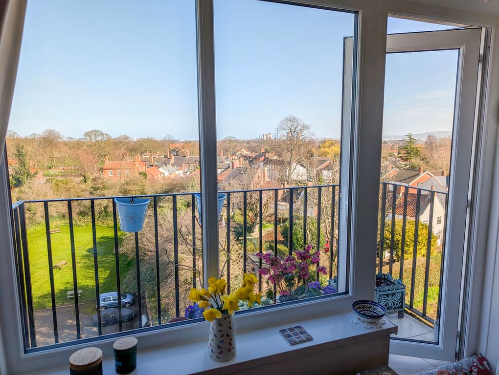 Additional image 10 of 2 bed flat for saleClaymond Court, Norton, Stockton-On-Tees TS20