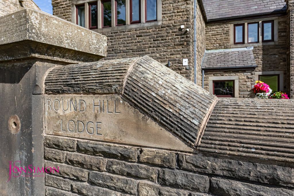 Additional image 79 of 5 bed detached house for saleRoundhill Road, Haslingden, Rossendale BB4
