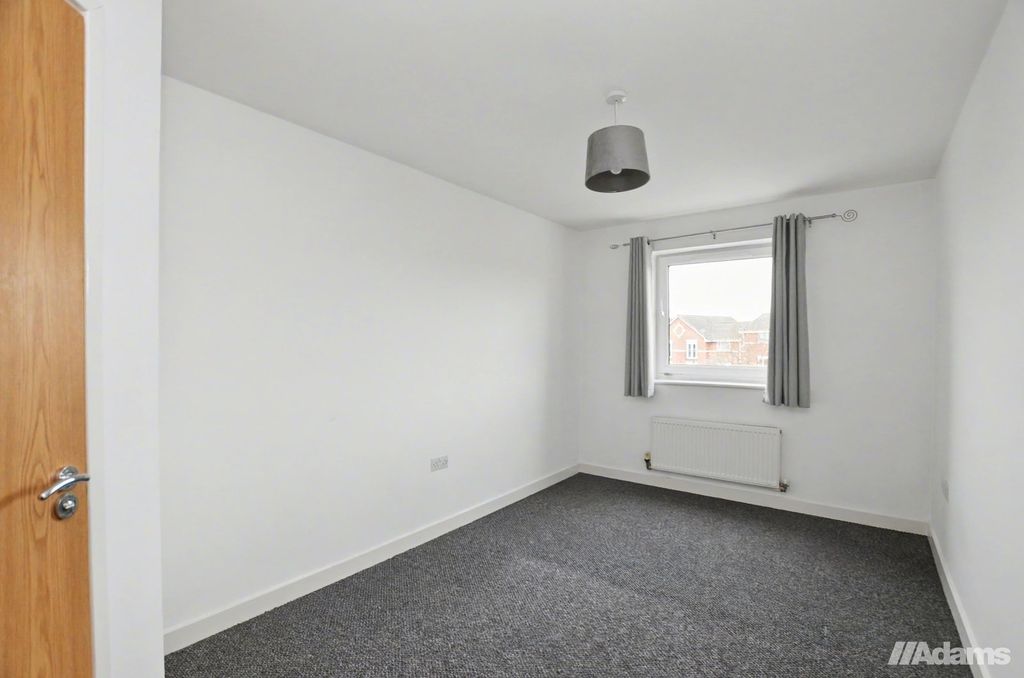 Additional image 8 of 2 bed flat for saleAdamson House, Runcorn WA7