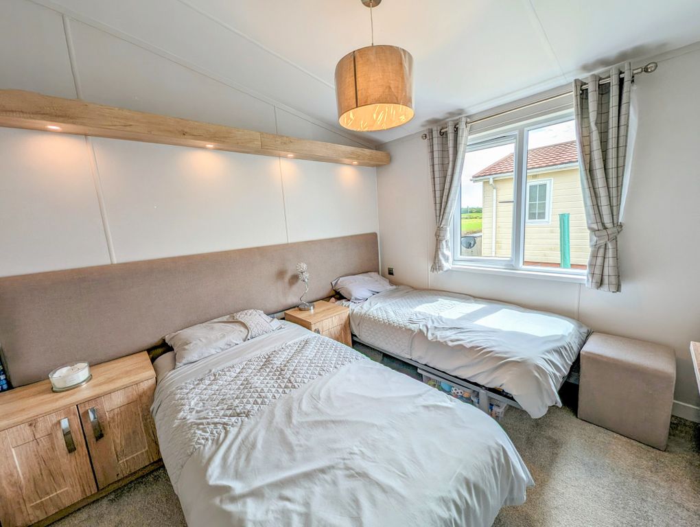 Additional image 16 of 2 bed mobile/park home for saleMillglen Lodges, Ardrossan KA22