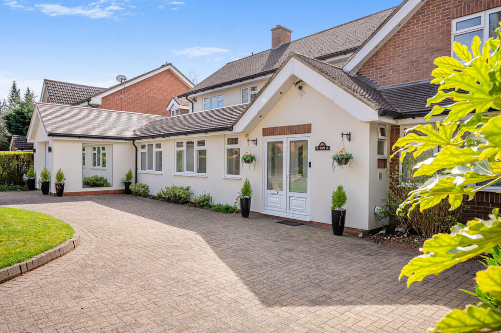 Additional image 44 of Silhill Hall Road, Solihull, B91 1JS