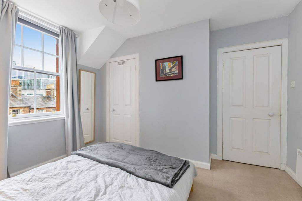 Additional image 8 of 2 bed flat for sale12 Aitchisons Close, 58 West Port, Grassmarket, Edinburgh EH1