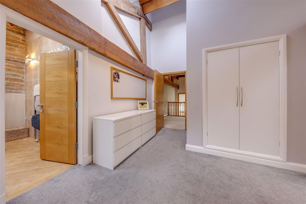 Additional image 28 of 6 bed detached house for saleTunstead, Bacup, Rossendale, Lancashire OL13