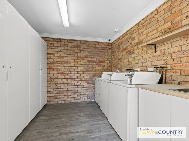 Additional image 4 of Room 7/4 Salmon Avenue, Armidale NSW 2350
