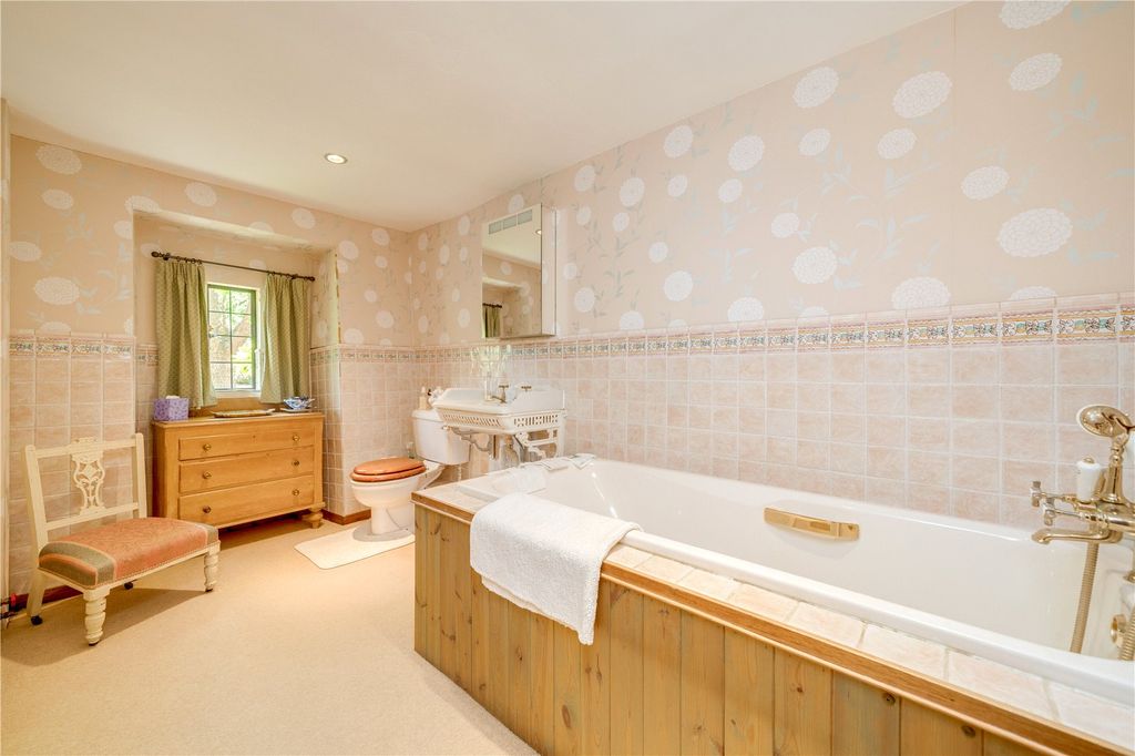 Additional image 15 of 5 bed detached house for saleFirby, Bedale, North Yorkshire DL8