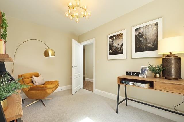 Additional image 11 of 3 bed flat for saleParkers Hill, Ashtead KT21