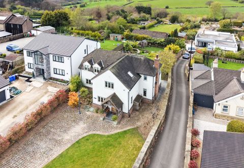 South Street, Mosborough S20