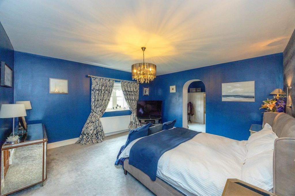 Additional image 23 of 4 bed detached house for saleThe Green, Royston, Barnsley S71