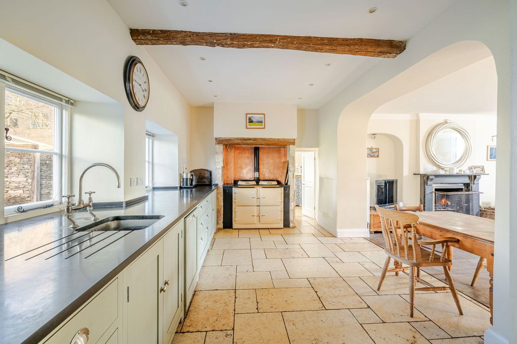 Additional image 5 of 4 bed semi-detached house for saleThe Street, Didmarton GL9