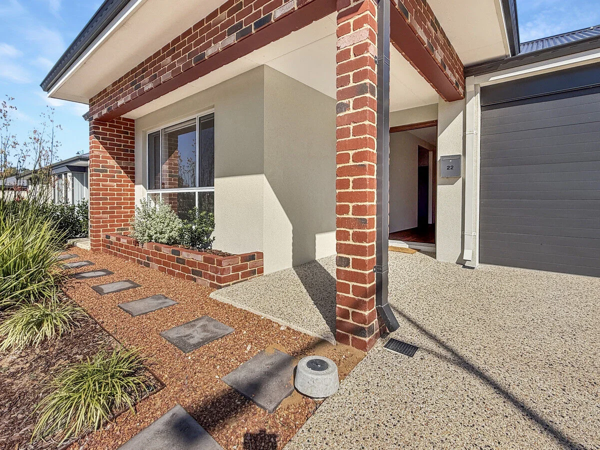 22 Wellspring Road, Baldivis WA 6171