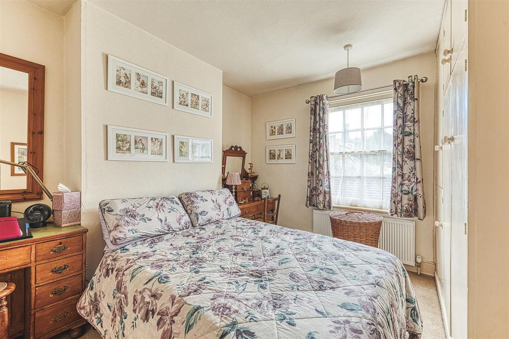 Additional image 27 of 5 bed semi-detached house for saleAlbert Street, Belper DE56