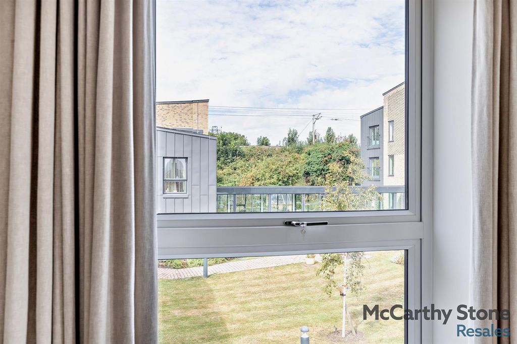 Additional image 10 of 2 bed flat for saleNorton Place, Icknield Way, Baldock SG7