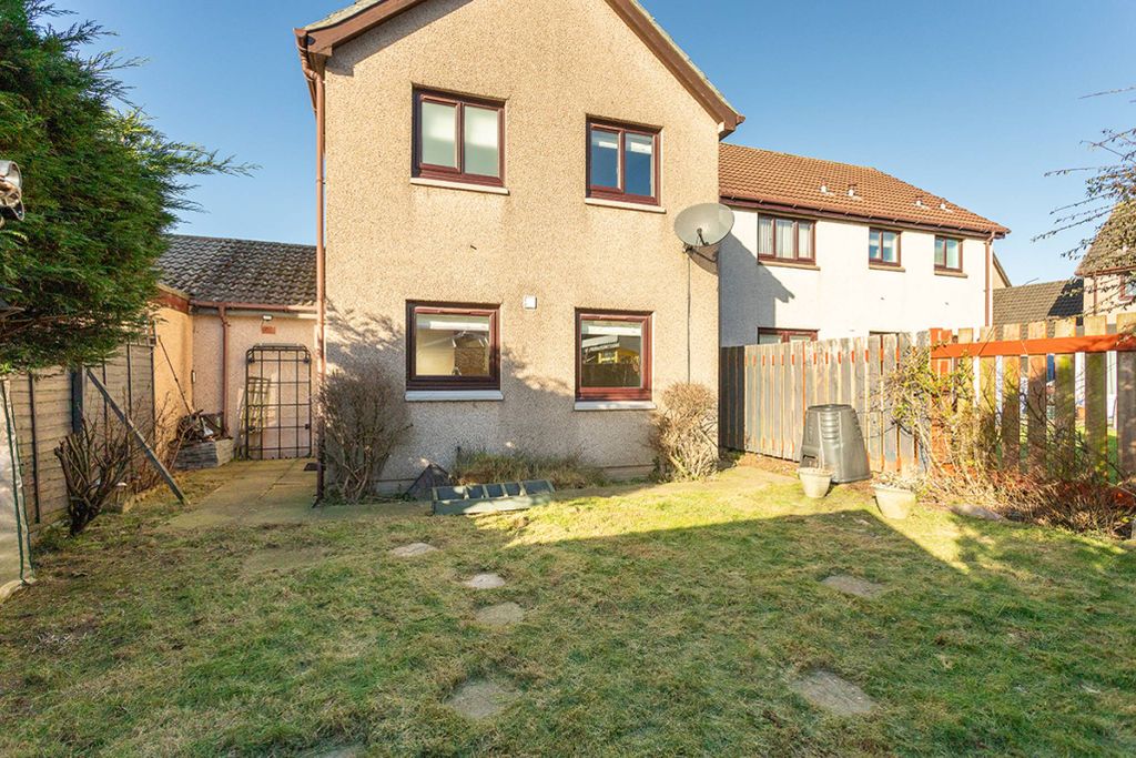 Additional image 19 of 3 bed semi-detached house for saleHospitalfield Gardens, Arbroath DD11