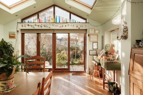 Cricklade Road, Bristol BS7