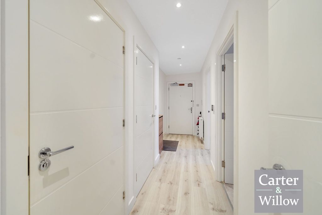 Additional image 13 of 3 bed flat for saleO'leary Mansions, Kings Hill, Barking IG11