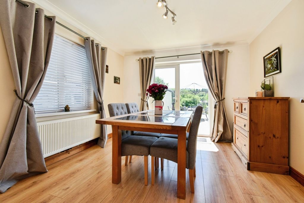 Additional image 3 of 5 bed detached house for saleWernoleu Road, Betws, Ammanford, Carmarthenshire SA18