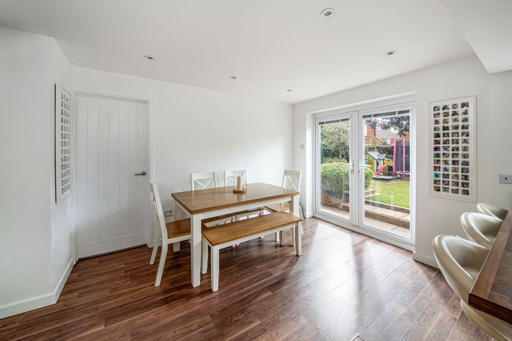 Additional image 9 of 4 bed detached house for saleHanson Road, Abingdon OX14