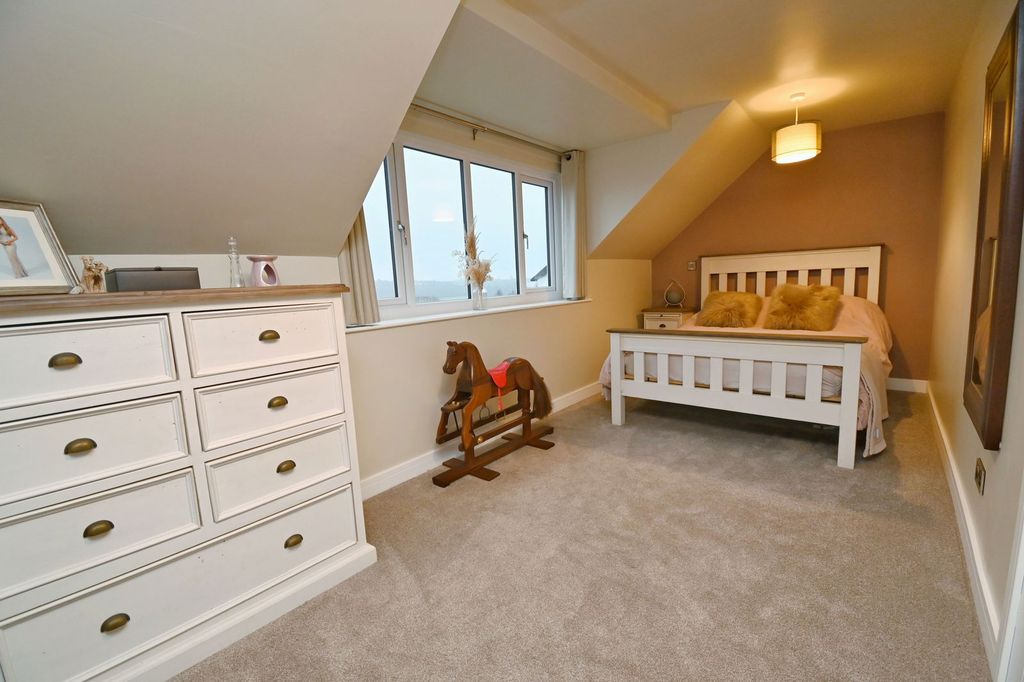 Additional image 16 of 5 bed detached house for saleMelvinia Crescent, Barnsley S75
