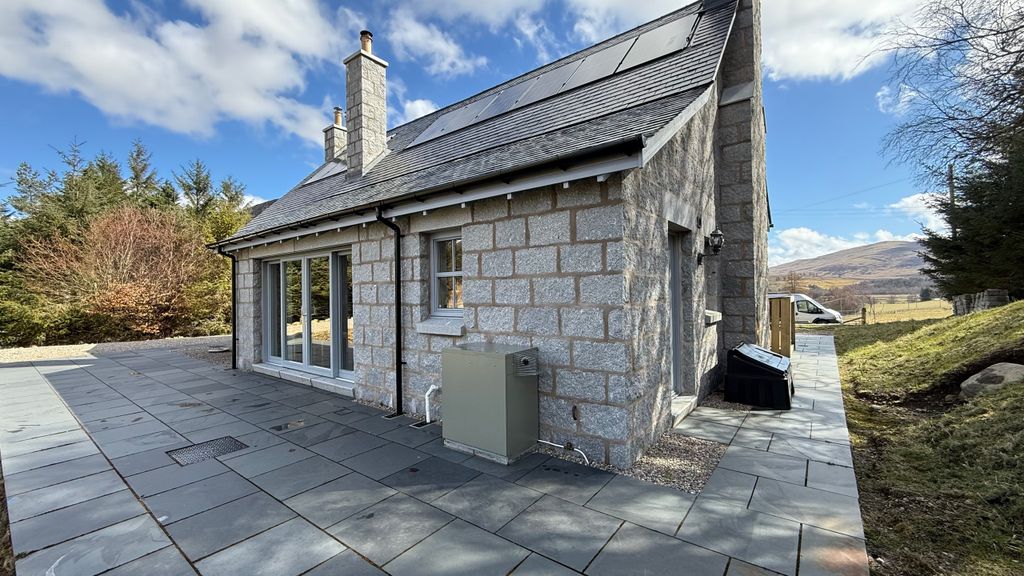 Additional image 30 of 3 bed detached house for saleBeth-El Lodge, Glenshee, Blairgowrie, Perth And Kinross PH10