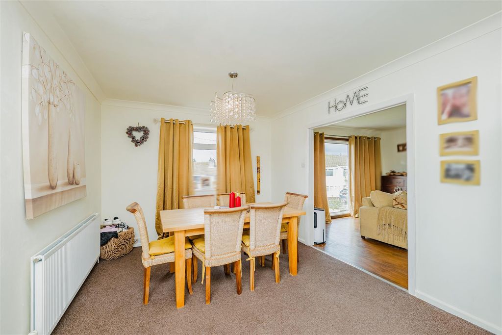 Additional image 4 of 4 bed detached bungalow for saleSt. Brannocks Close, Barry CF62