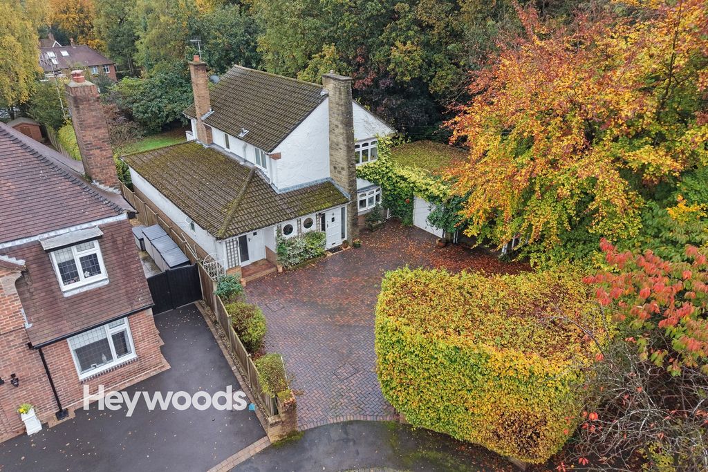 Additional image 35 of 4 bed detached house for saleChantry Road, Westlands, Newcastle Under Lyme ST5