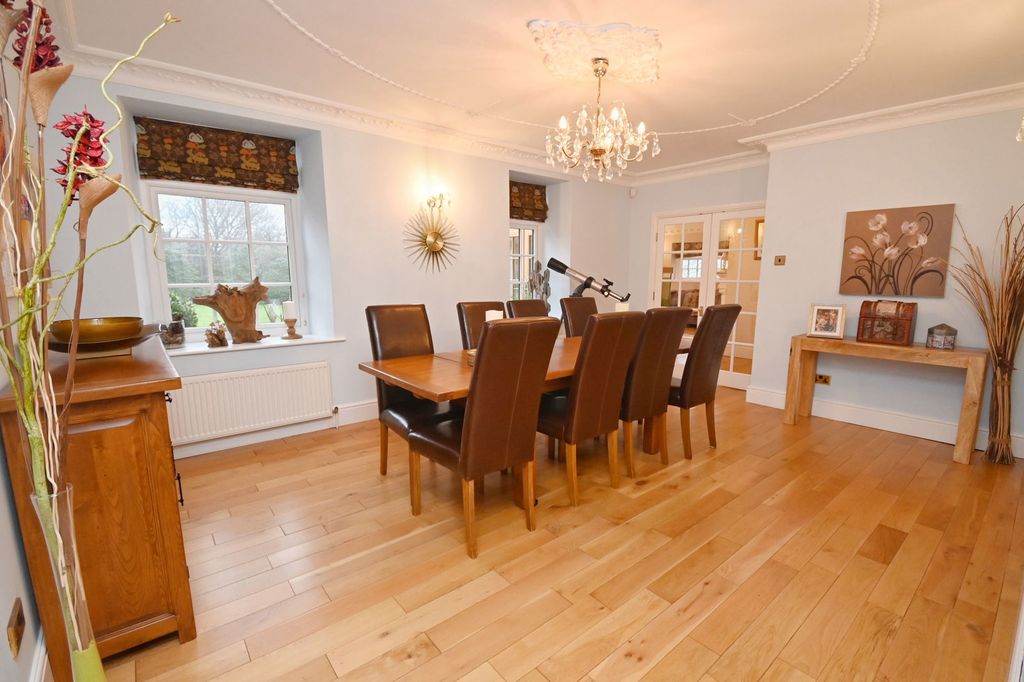Additional image 12 of 5 bed country house for saleKingwell Road, Worsbrough, Barnsley S70