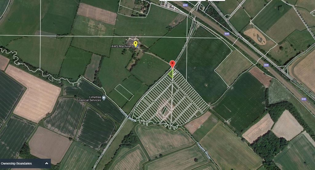 Additional image 15 of Land for saleRoad Leading From Chalgrove, Thame OX9