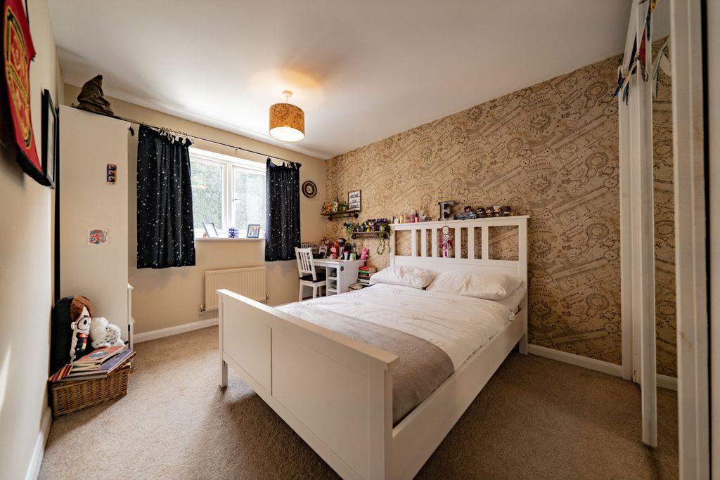 Additional image 22 of 4 bed detached house for saleChambers Close, Markfield, Leicester, Leicestershire LE67