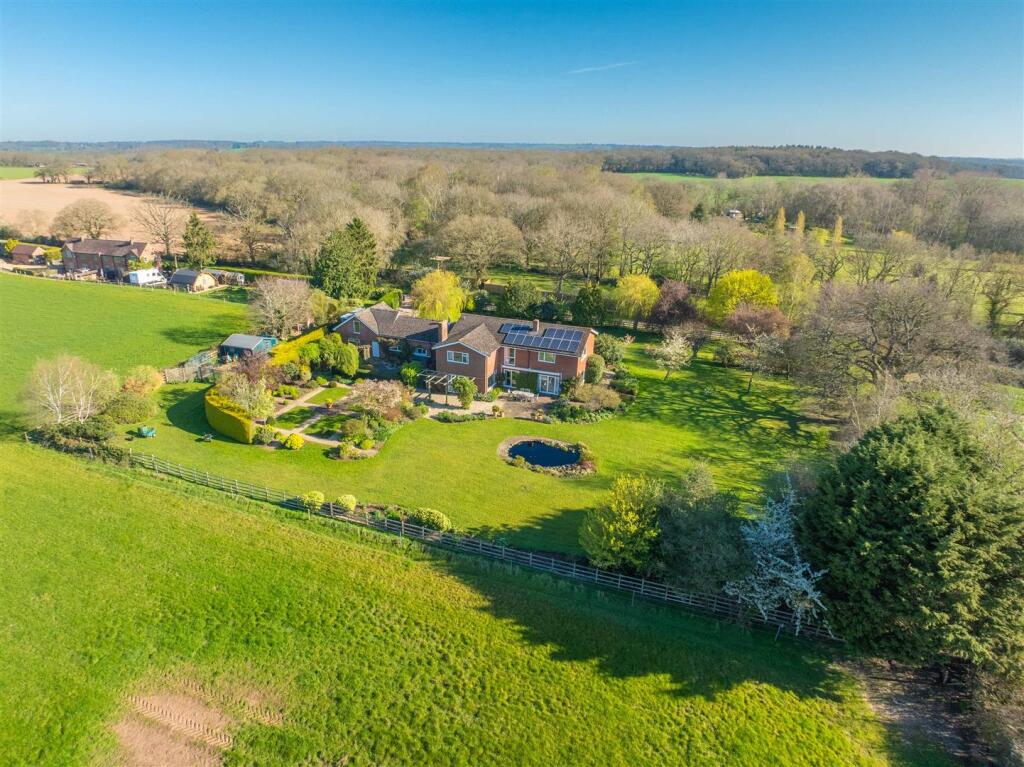 Additional image 34 of Wawensmere Road, Wootton Wawen