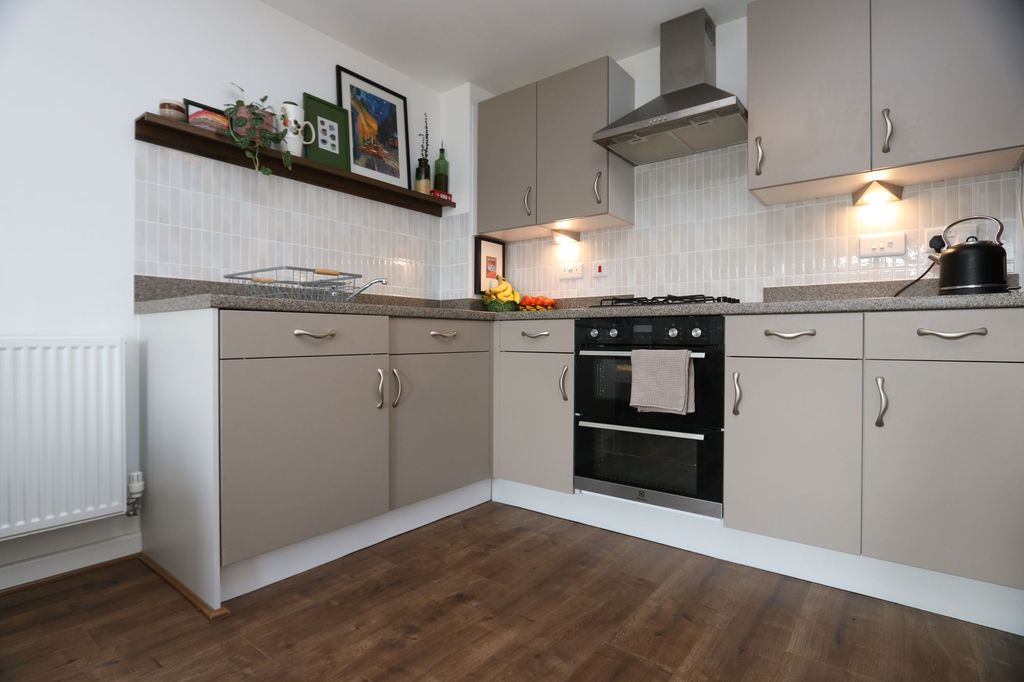 Additional image 11 of 2 bed flat for saleNeptune Road, Barry CF62