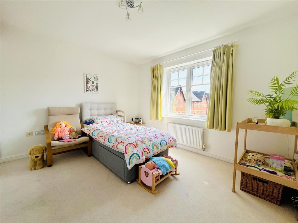Additional image 29 of 4 bed town house for saleWelman Way, Altrincham WA15