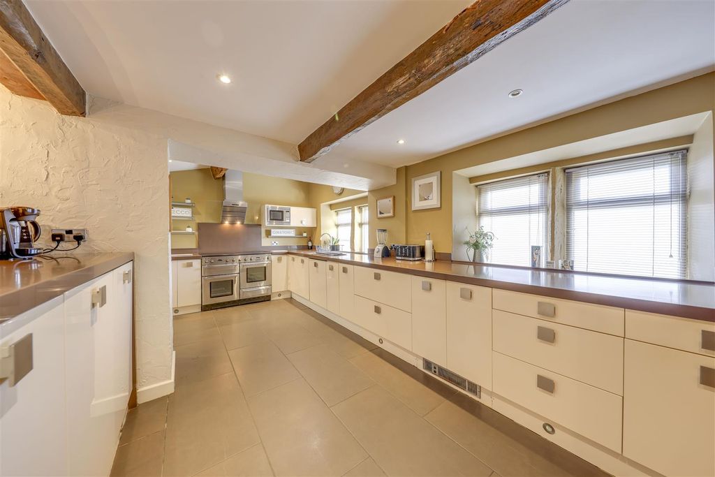Additional image 19 of 6 bed detached house for saleTunstead, Bacup, Rossendale, Lancashire OL13