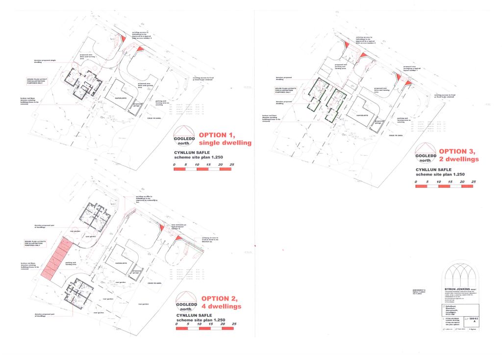 Additional image 17 of 3 bed detached house for saleWaun Fawr, Aberystwyth SY23