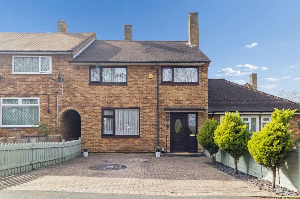 Additional image 19 of 3 bed terraced house for saleChilwell Gardens, Watford WD19