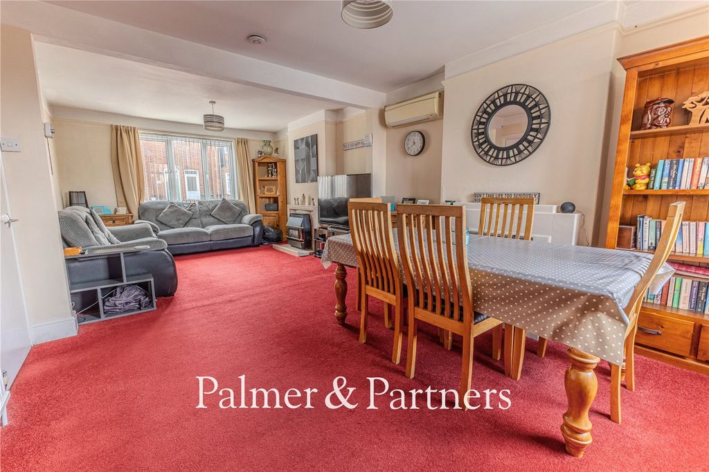 Additional image 9 of 3 bed semi-detached house for saleHaylings Road, Leiston, Suffolk IP16
