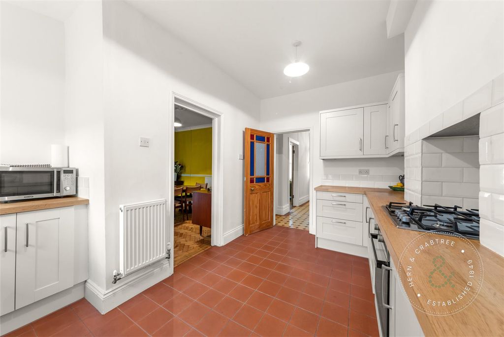 Additional image 15 of 3 bed terraced house for saleNorthumberland Street, Cardiff CF5
