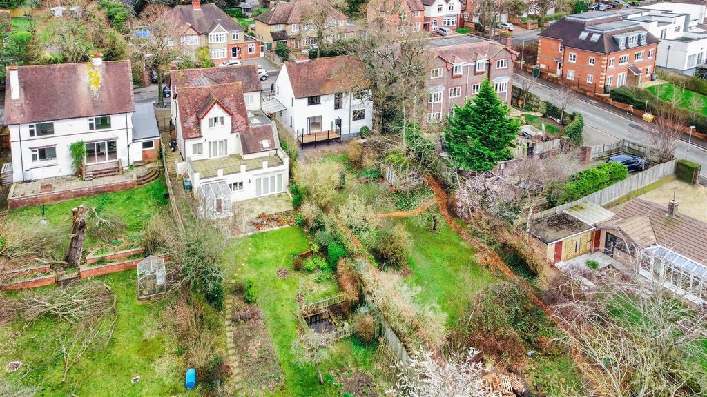 Additional image 17 of 4 bed detached house for saleNorthcourt Avenue, Reading RG2