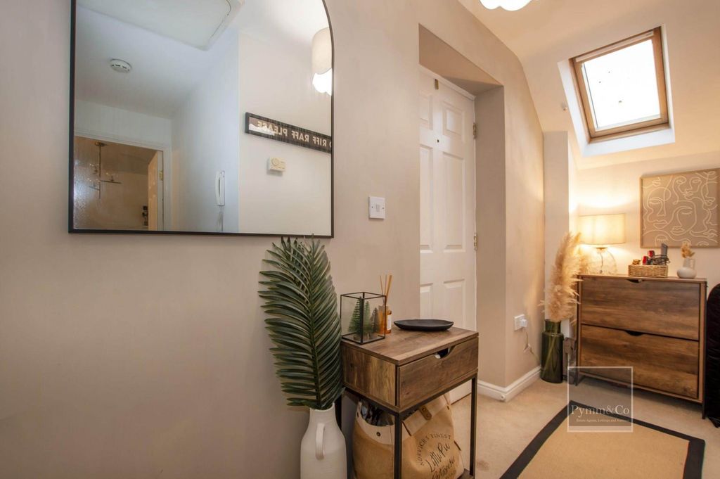 Additional image 6 of 1 bed flat for saleLancaster Avenue, Watton, Thetford IP25