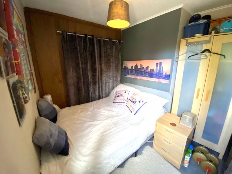 Additional image 4 of 1 bed flat for salePingle Court, Nuneaton CV11