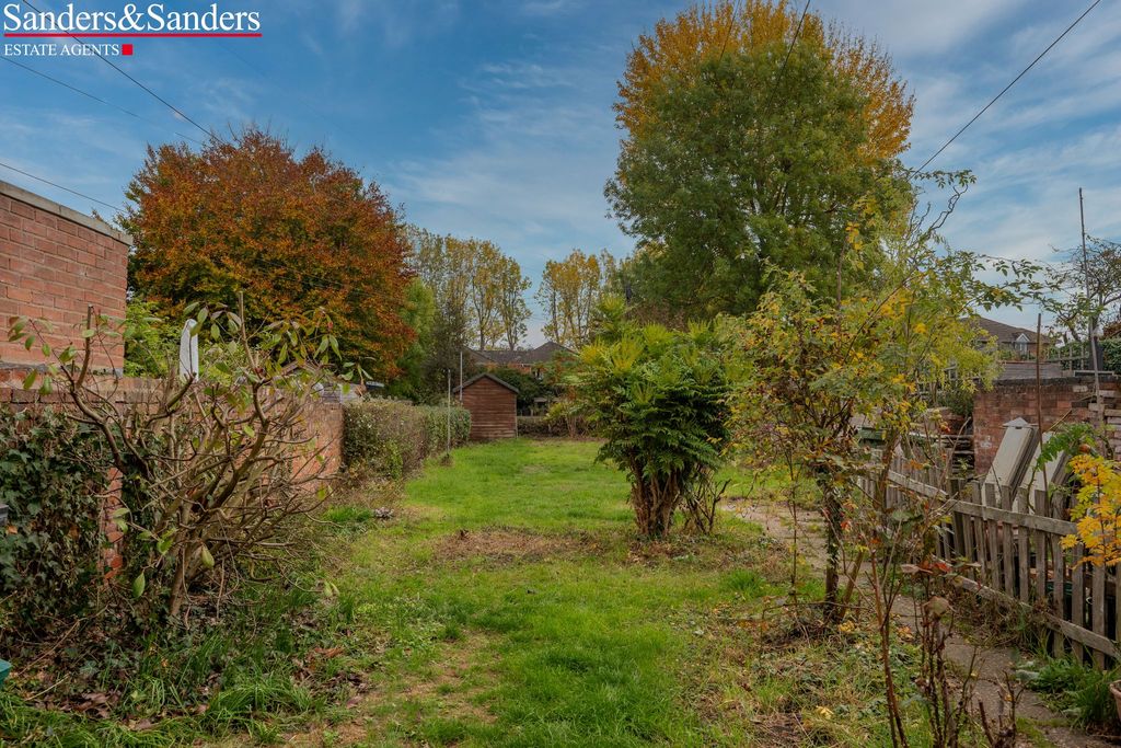 Additional image 22 of 2 bed cottage for saleBleachfield Street, Alcester B49