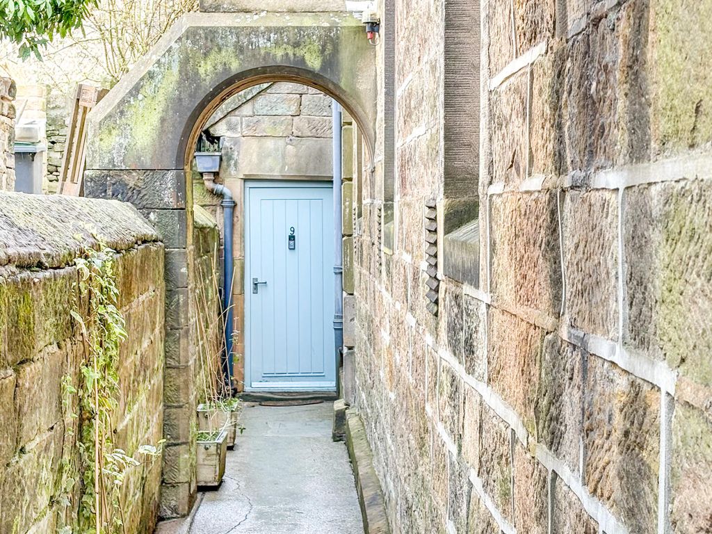 Additional image 11 of 2 bed flat for saleBank Road, Matlock DE4